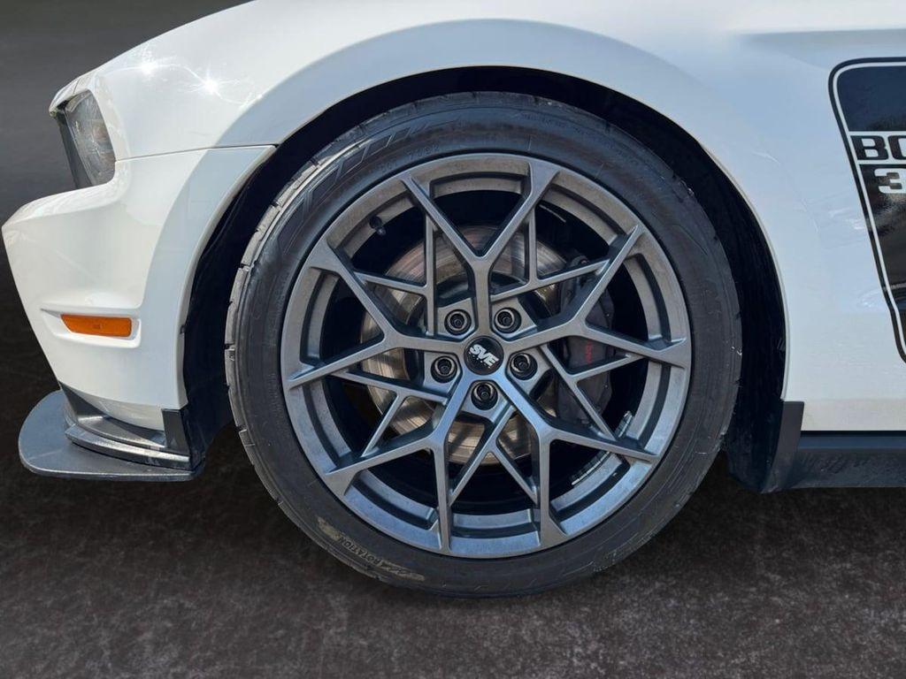 used 2012 Ford Mustang car, priced at $29,599