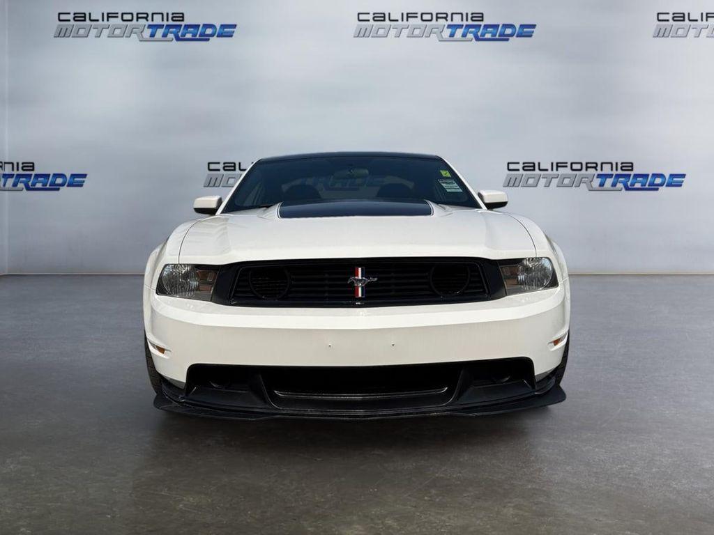 used 2012 Ford Mustang car, priced at $29,599
