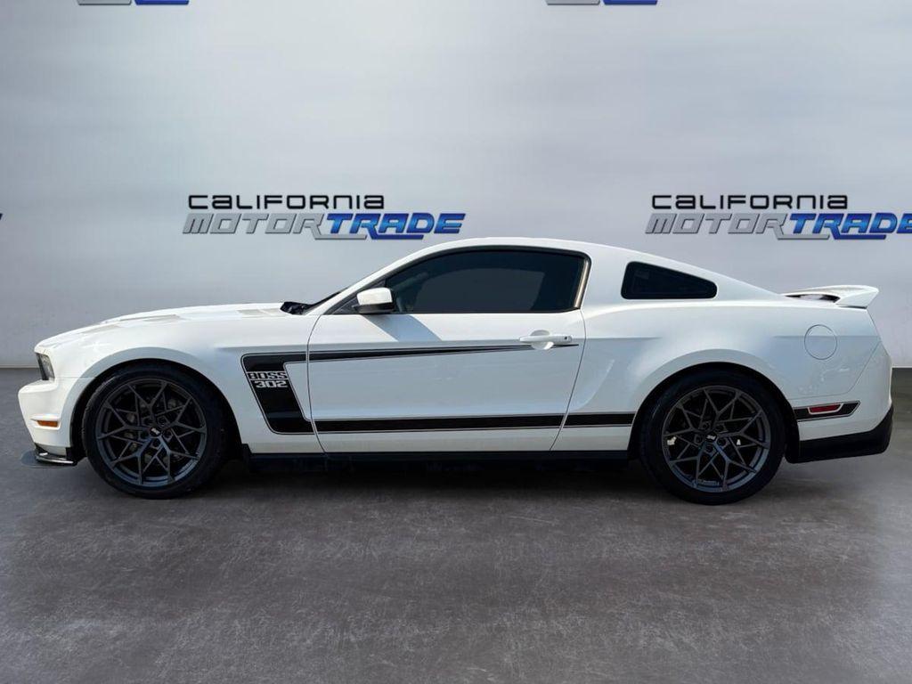 used 2012 Ford Mustang car, priced at $29,599
