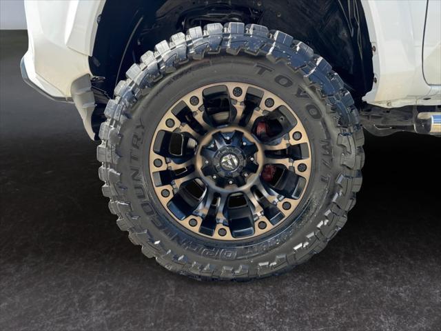 used 2016 Toyota Tacoma car, priced at $32,999