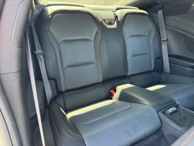 used 2017 Chevrolet Camaro car, priced at $23,999