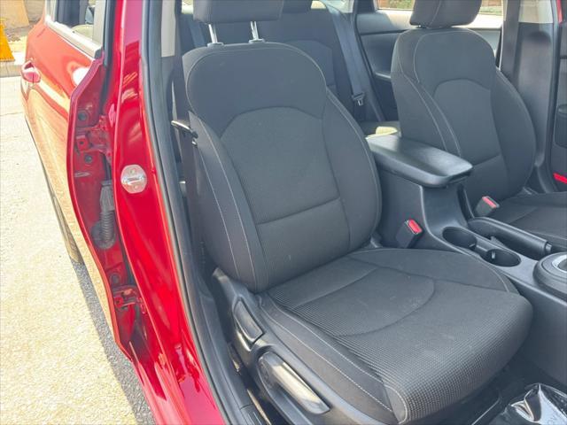 used 2021 Kia Forte car, priced at $14,099