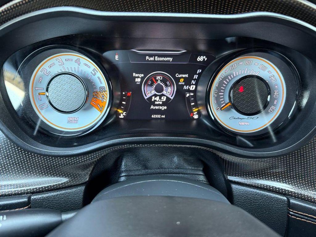used 2020 Dodge Challenger car, priced at $22,599