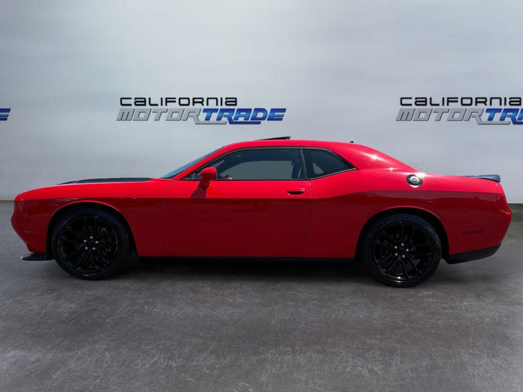 used 2020 Dodge Challenger car, priced at $22,599