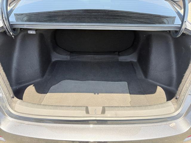 used 2023 Honda Civic car, priced at $22,299