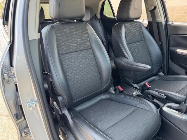 used 2016 Buick Encore car, priced at $11,899