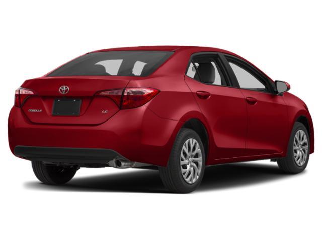 used 2019 Toyota Corolla car, priced at $14,899