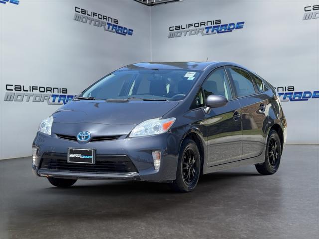 used 2013 Toyota Prius car, priced at $11,599