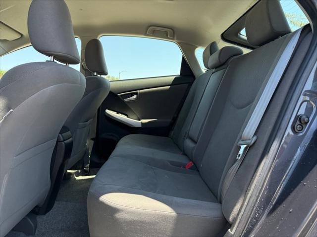 used 2013 Toyota Prius car, priced at $11,599
