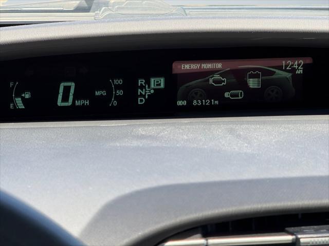 used 2013 Toyota Prius car, priced at $11,599