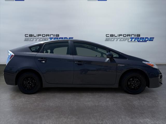 used 2013 Toyota Prius car, priced at $11,599
