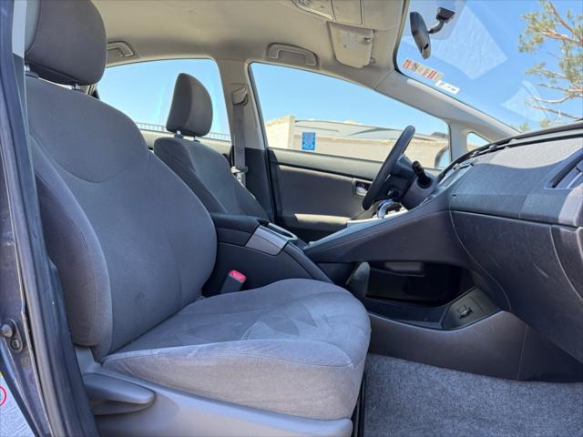 used 2013 Toyota Prius car, priced at $11,599