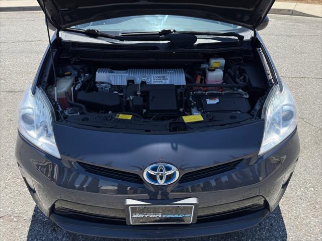used 2013 Toyota Prius car, priced at $11,599