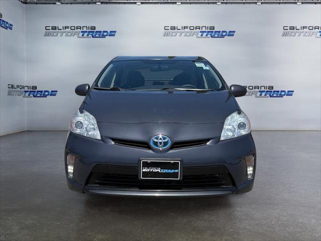 used 2013 Toyota Prius car, priced at $11,599