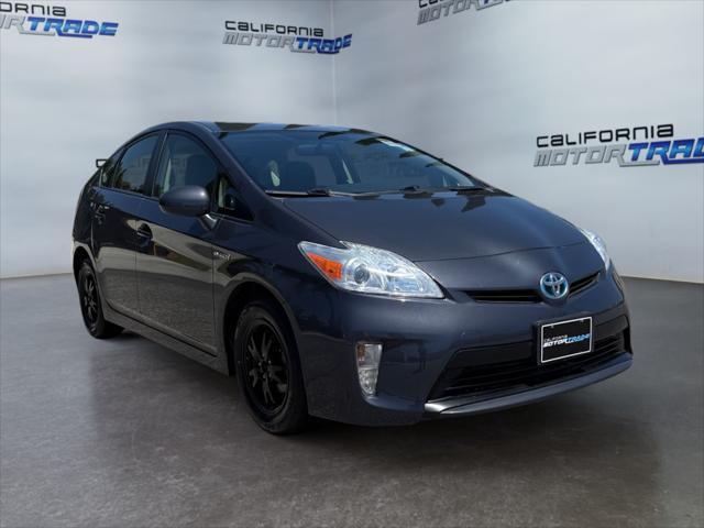 used 2013 Toyota Prius car, priced at $11,599