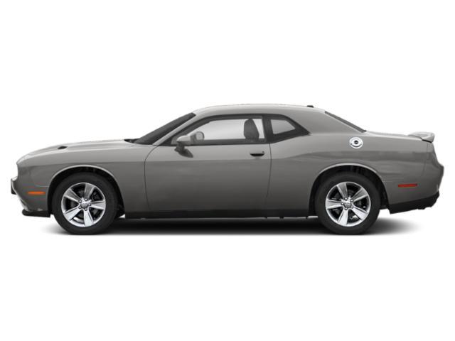 used 2021 Dodge Challenger car, priced at $19,999