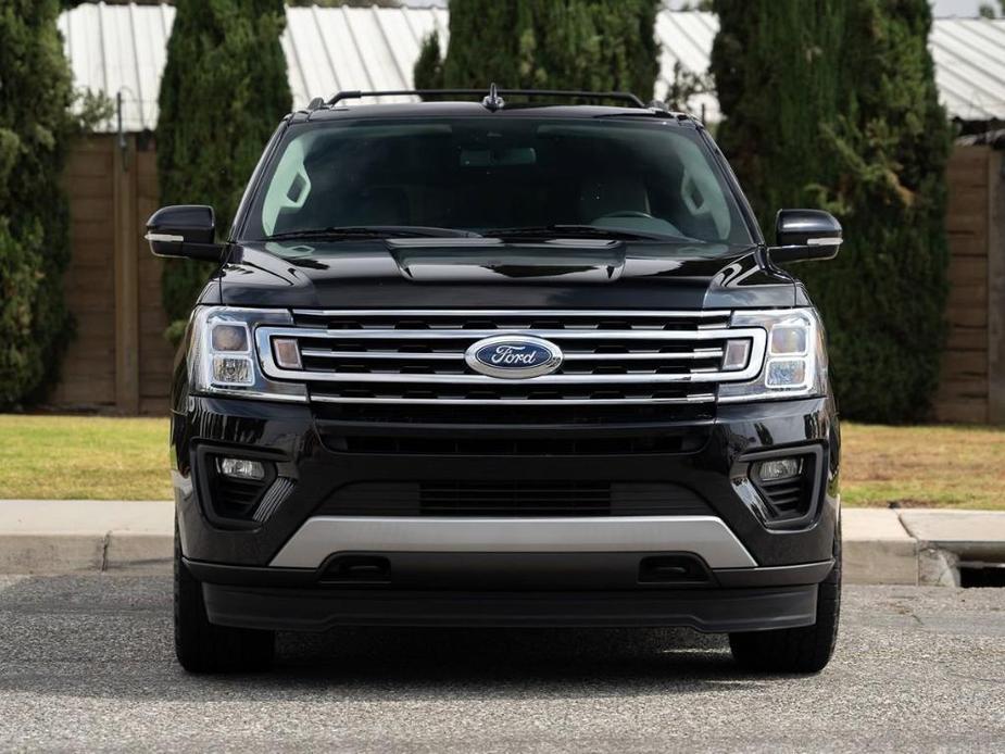 used 2021 Ford Expedition car, priced at $40,799