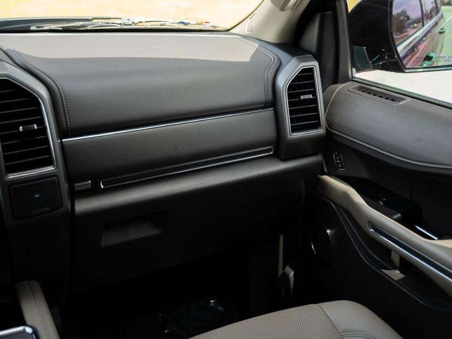 used 2021 Ford Expedition car, priced at $40,799