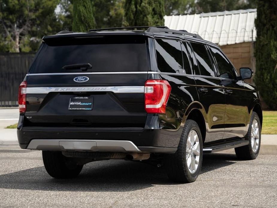 used 2021 Ford Expedition car, priced at $40,799