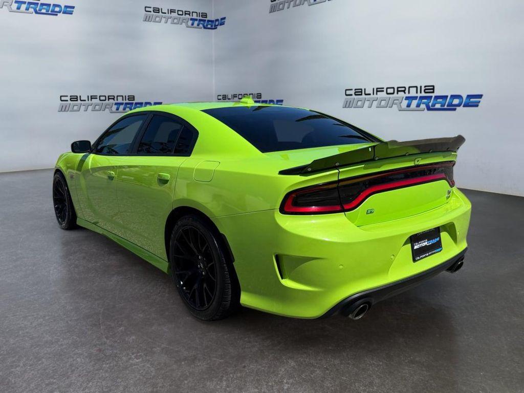 used 2019 Dodge Charger car, priced at $35,599