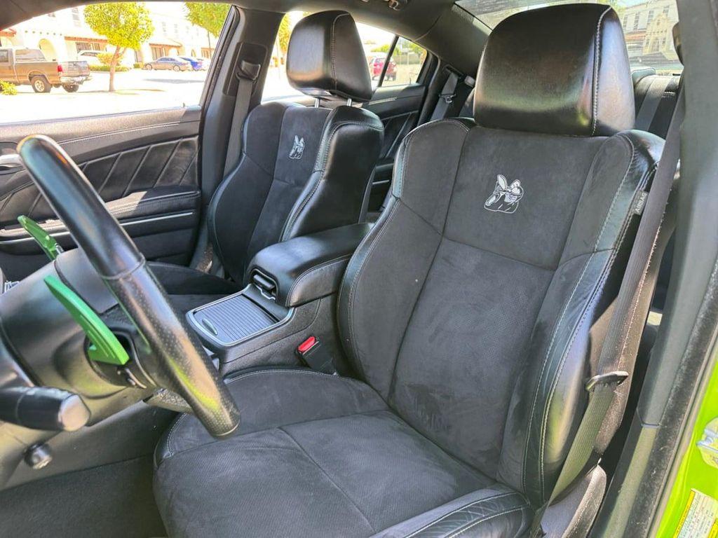 used 2019 Dodge Charger car, priced at $35,599