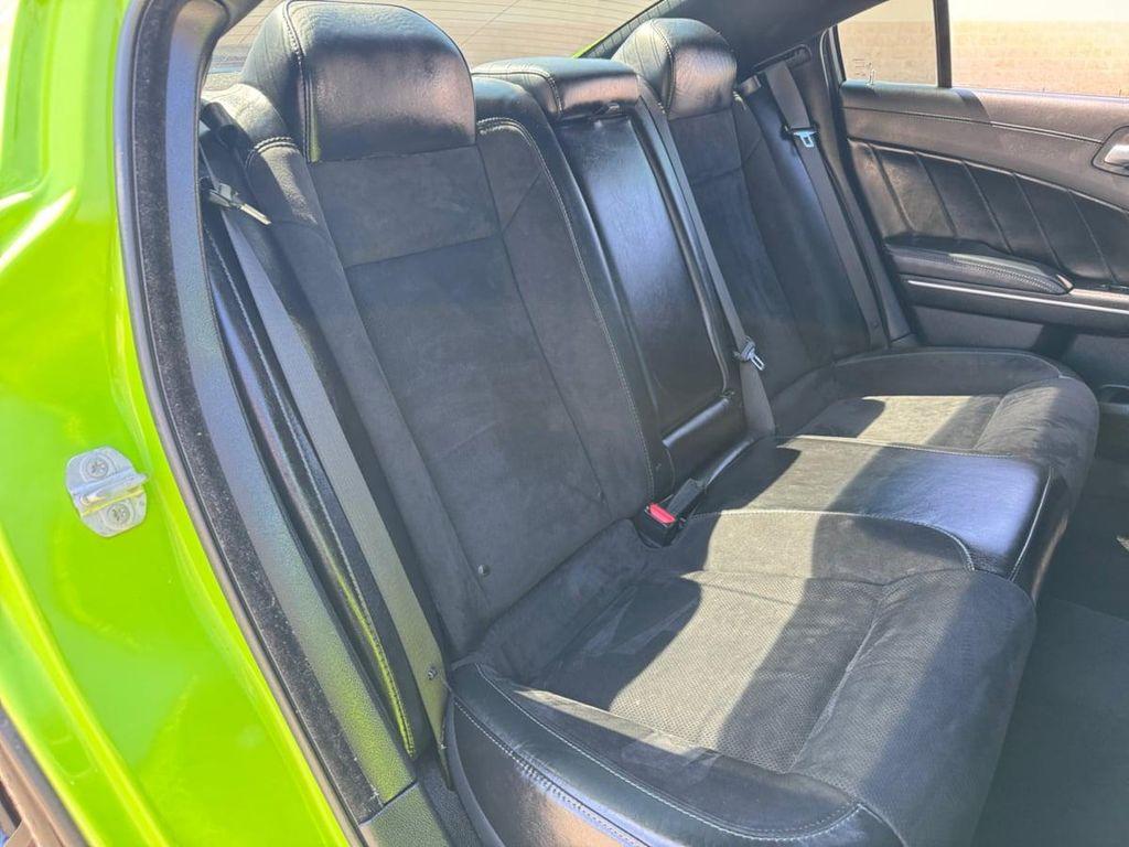 used 2019 Dodge Charger car, priced at $35,599