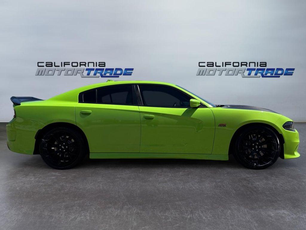 used 2019 Dodge Charger car, priced at $35,599