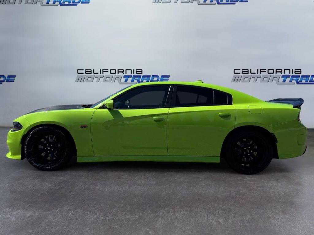 used 2019 Dodge Charger car, priced at $35,599
