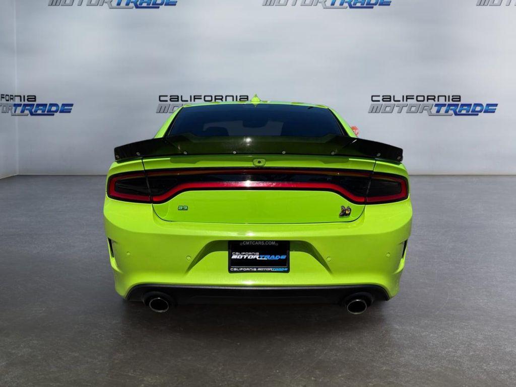 used 2019 Dodge Charger car, priced at $35,599