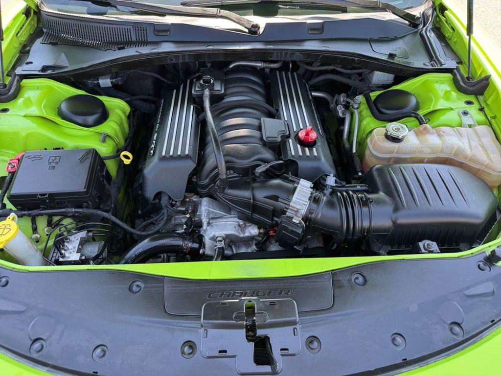 used 2019 Dodge Charger car, priced at $35,599
