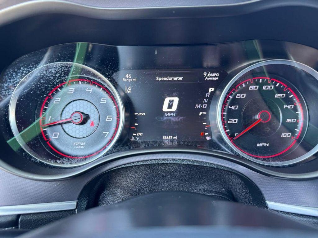 used 2019 Dodge Charger car, priced at $35,599