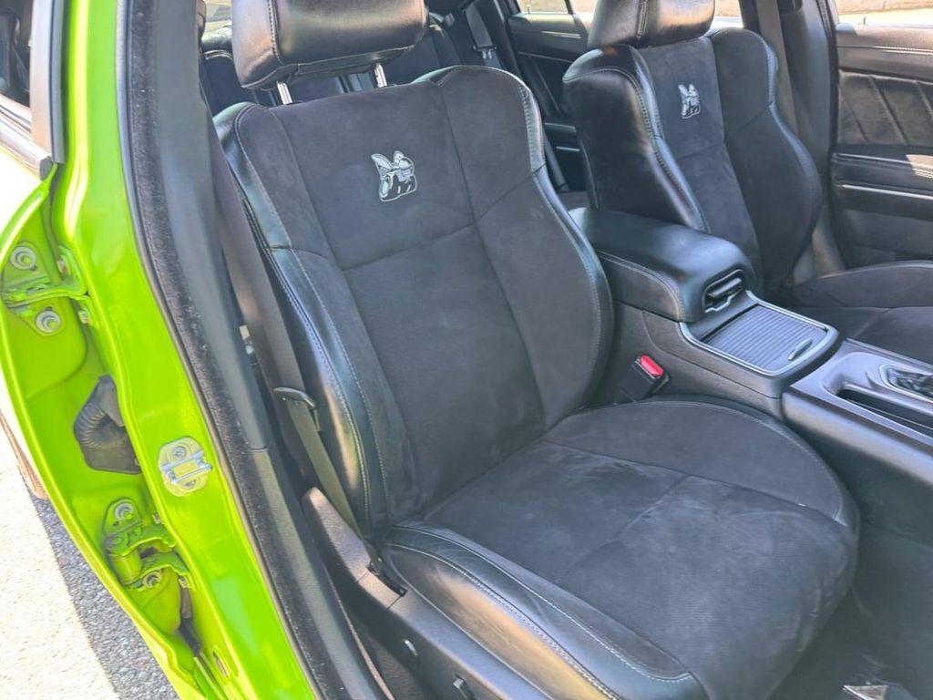 used 2019 Dodge Charger car, priced at $35,599