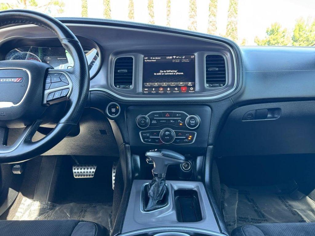 used 2019 Dodge Charger car, priced at $35,599