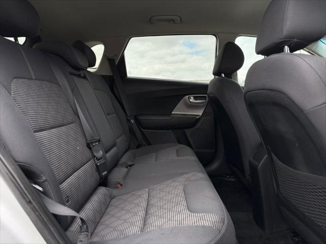 used 2018 Kia Niro car