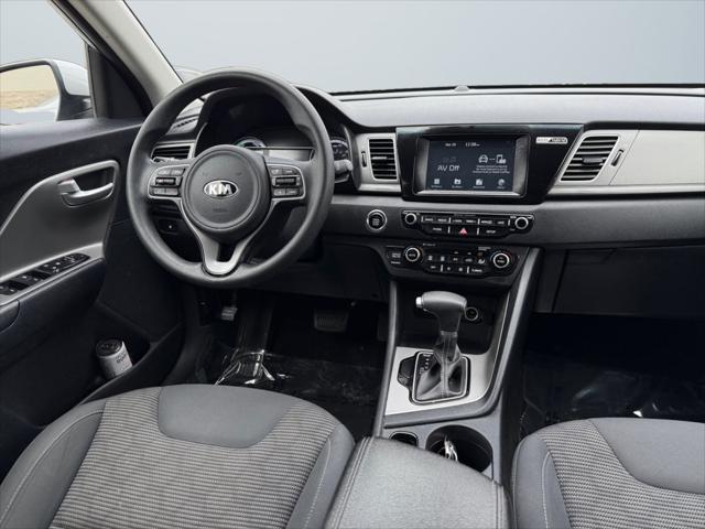 used 2018 Kia Niro car