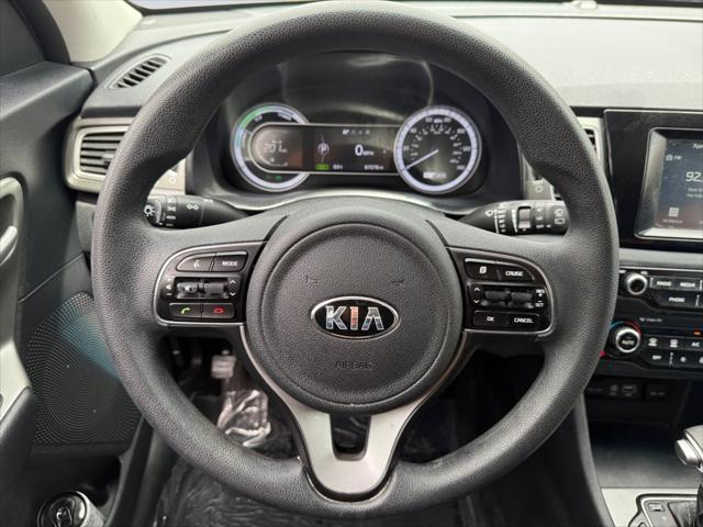 used 2018 Kia Niro car
