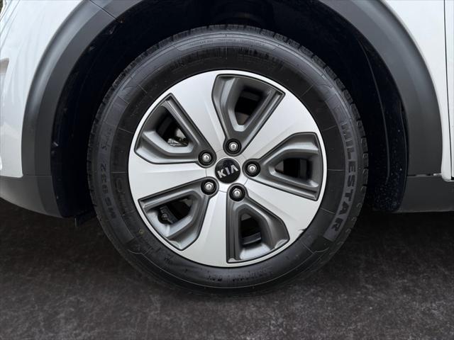 used 2018 Kia Niro car