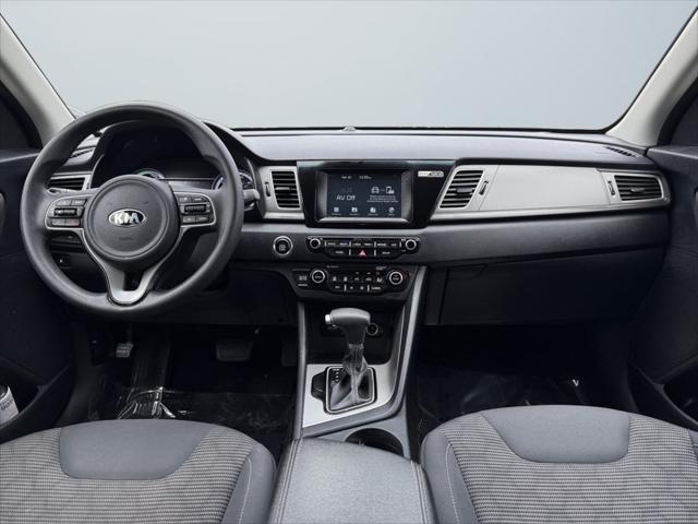 used 2018 Kia Niro car
