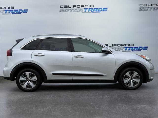 used 2018 Kia Niro car