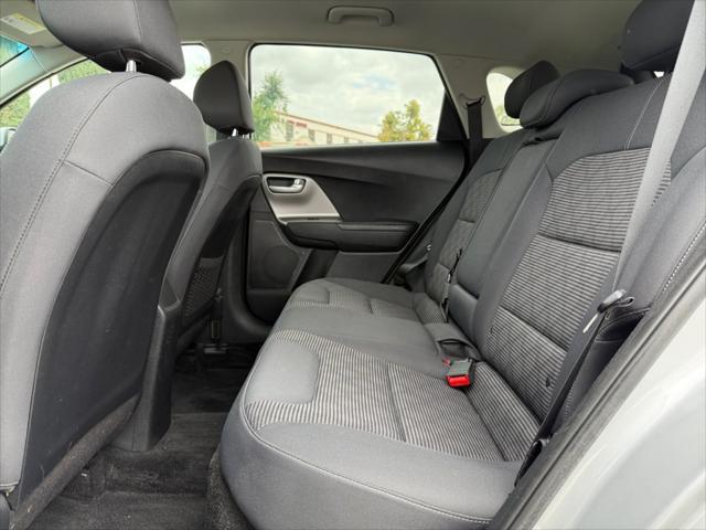 used 2018 Kia Niro car