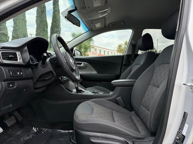 used 2018 Kia Niro car