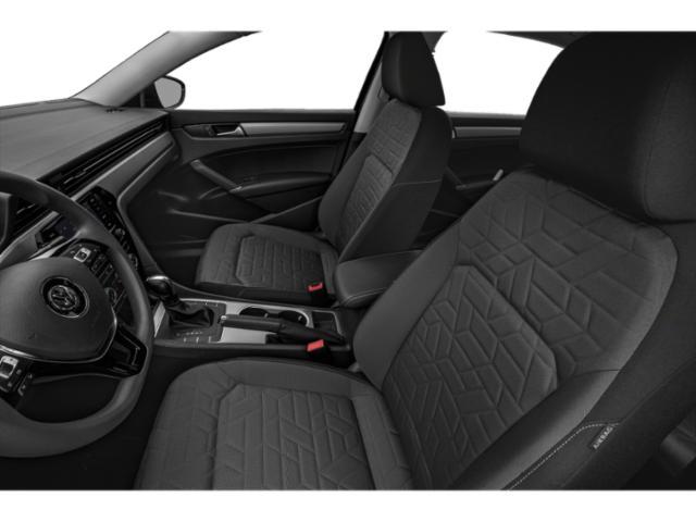 used 2020 Volkswagen Passat car, priced at $17,499