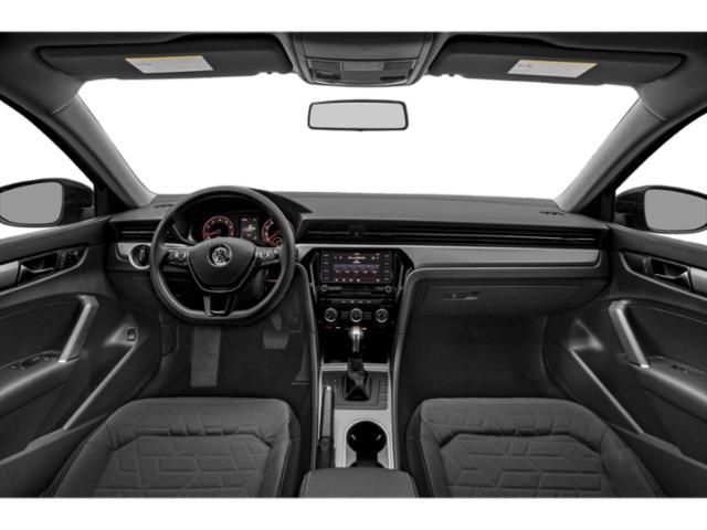 used 2020 Volkswagen Passat car, priced at $17,499