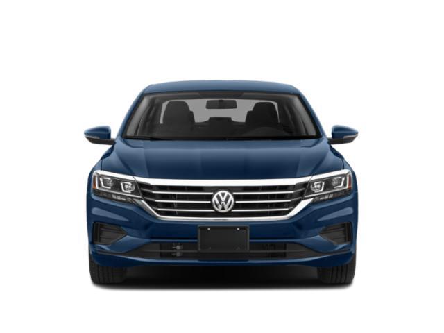 used 2020 Volkswagen Passat car, priced at $17,499