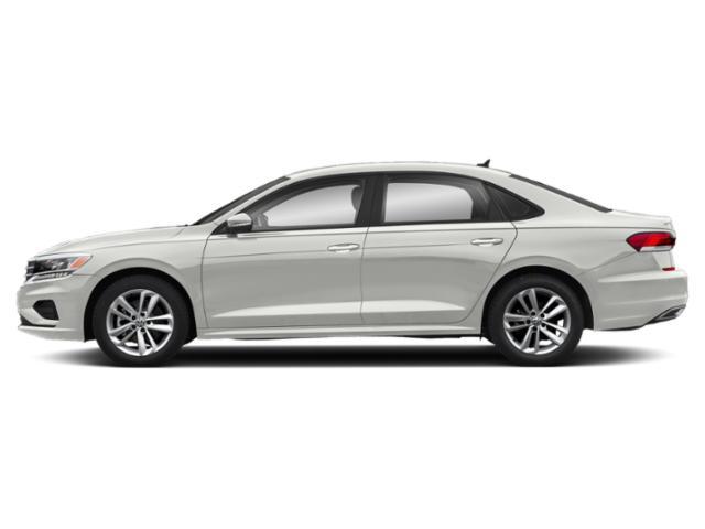 used 2020 Volkswagen Passat car, priced at $17,499