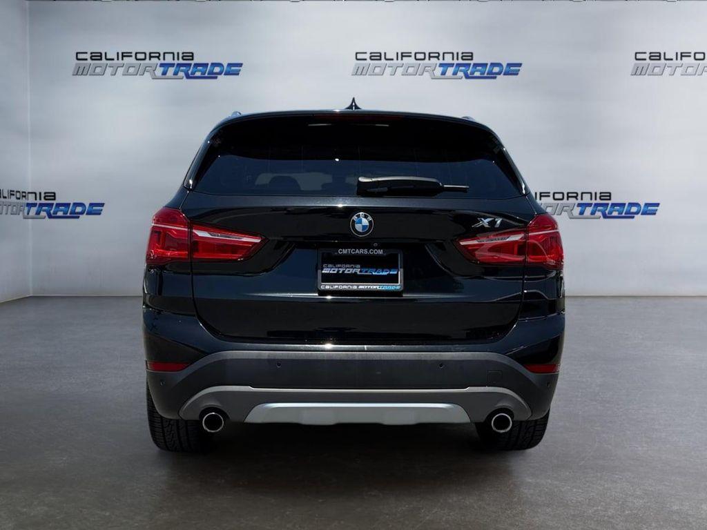 used 2017 BMW X1 car, priced at $14,699