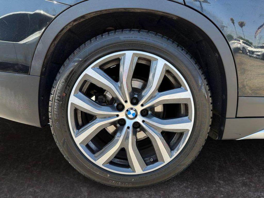 used 2017 BMW X1 car, priced at $14,699