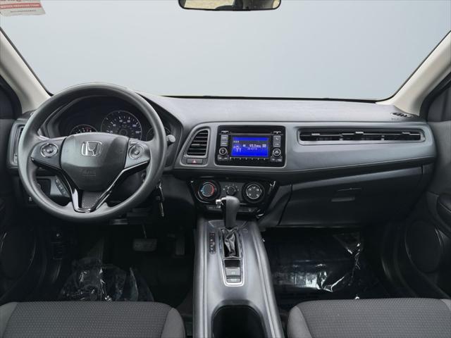 used 2022 Honda HR-V car, priced at $19,899