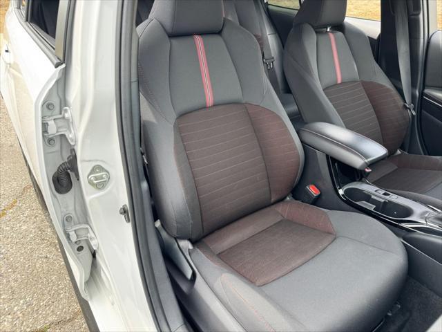 used 2024 Toyota Corolla Hybrid car, priced at $23,499