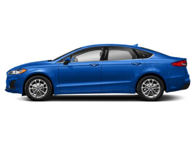 used 2019 Ford Fusion car, priced at $12,999